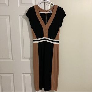 H&M Midi Dress